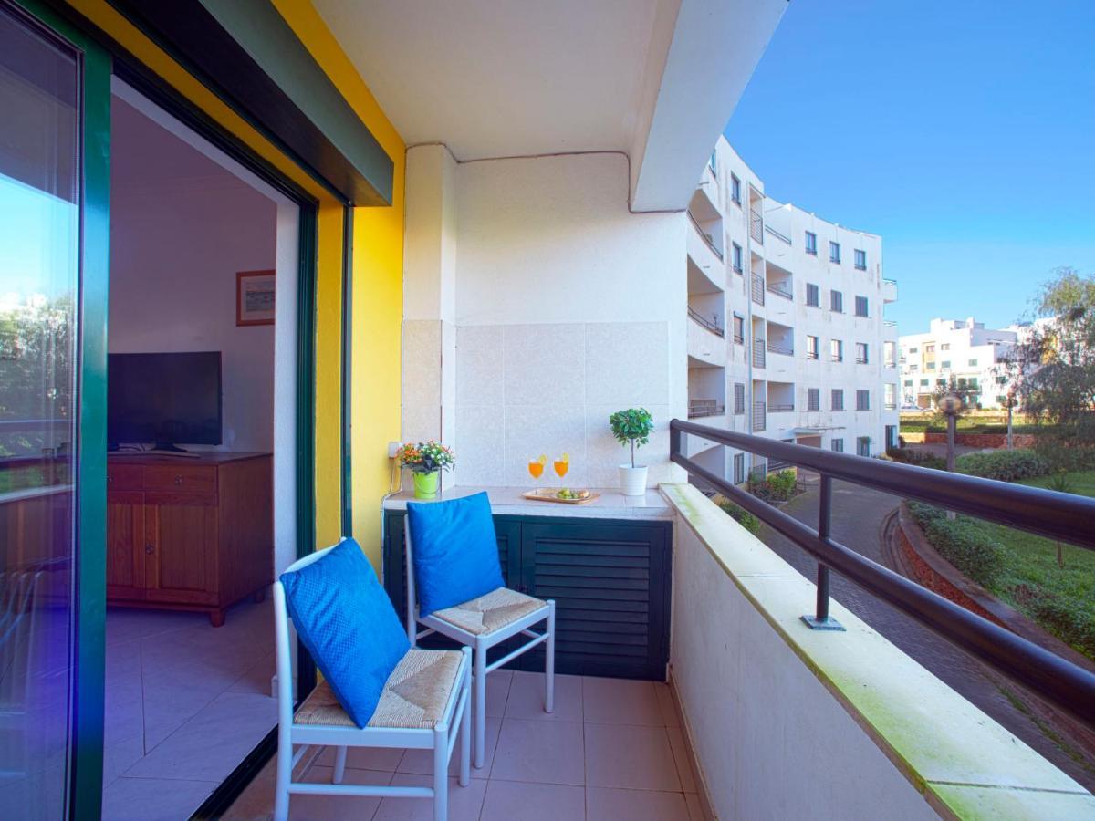 Apartment Garden Place By Interhome Armação de Pêra Exterior foto